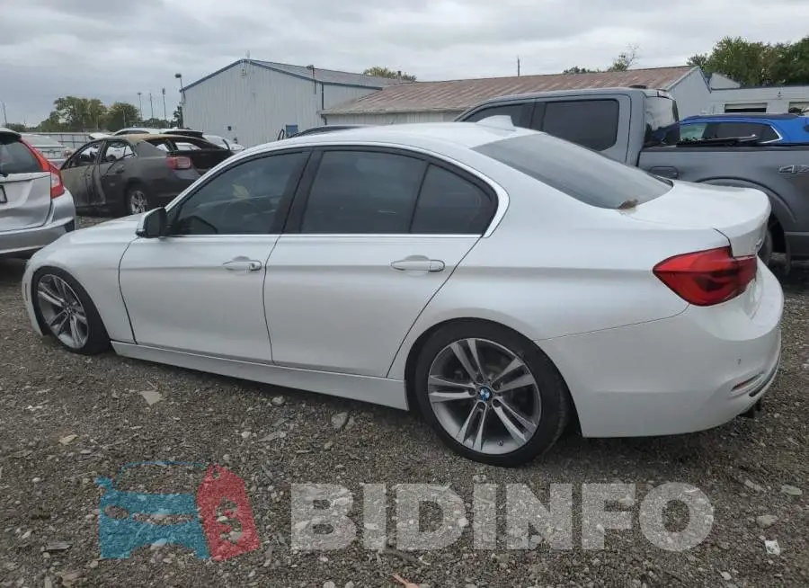 WBA8D9G54JNU68957 Photo# 2