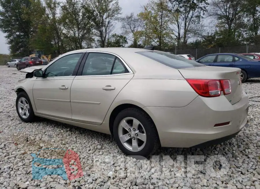 1G11B5SL3FF106413 Photo# 2