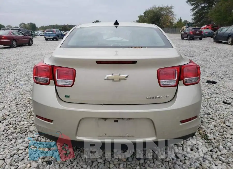 1G11B5SL3FF106413 Photo# 6
