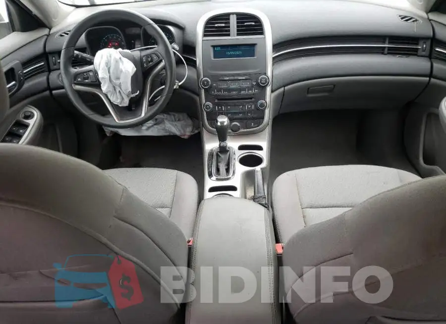 1G11B5SL3FF106413 Photo# 8