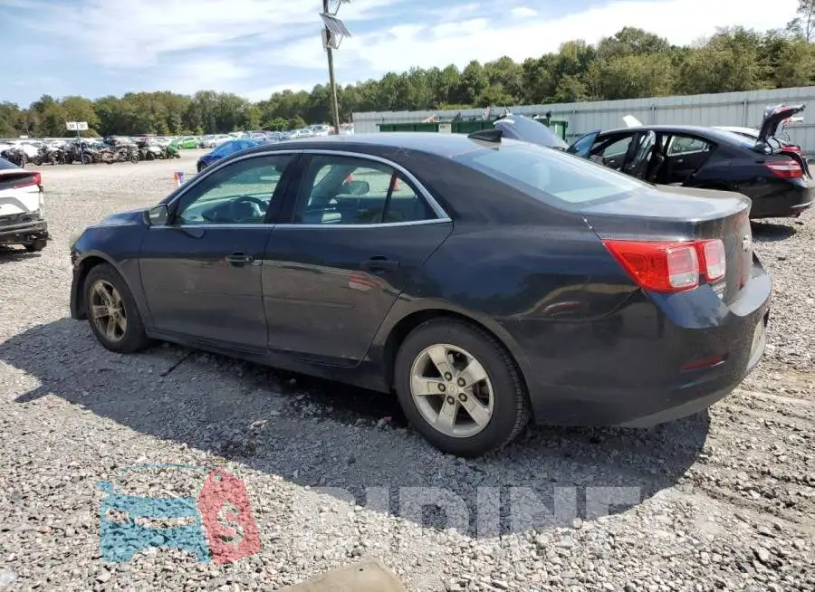 1G11B5SL4FF176406 Photo# 2