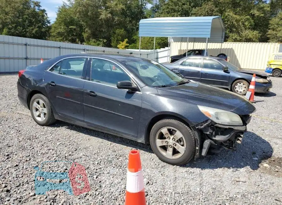 1G11B5SL4FF176406 Photo# 4
