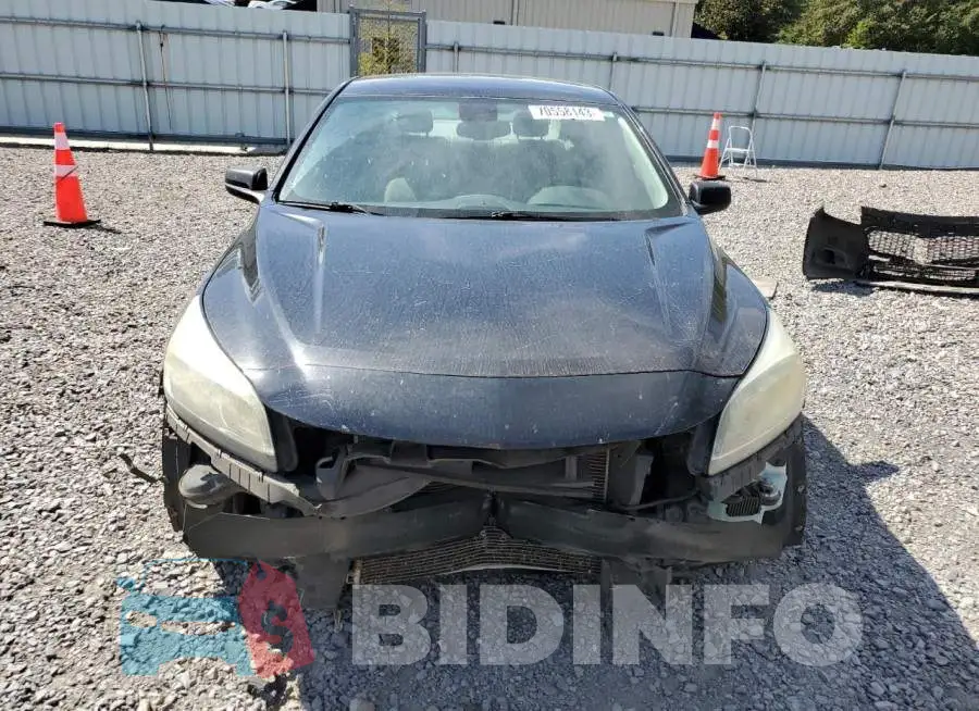 1G11B5SL4FF176406 Photo# 5