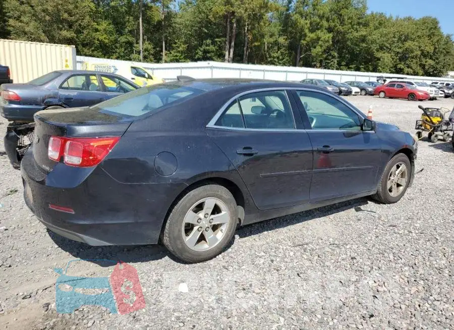 1G11B5SL4FF176406 Photo# 3