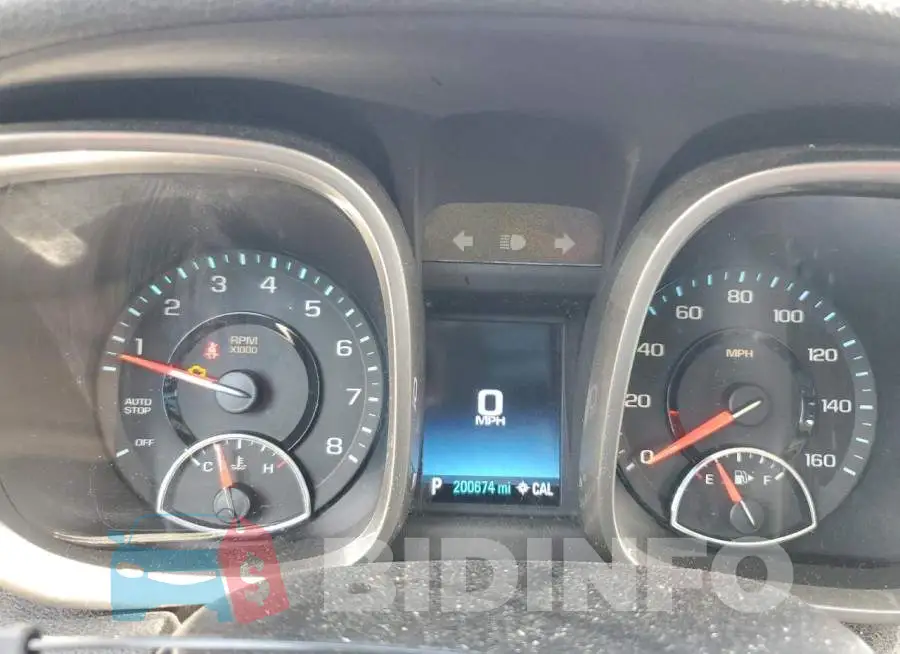 1G11B5SL4FF176406 Photo# 9