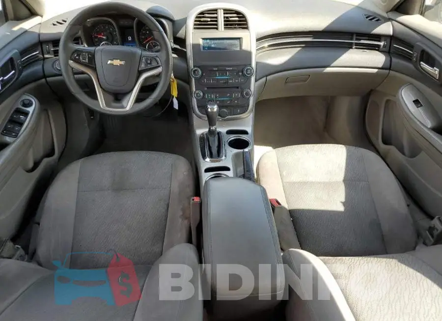 1G11B5SL4FF176406 Photo# 8
