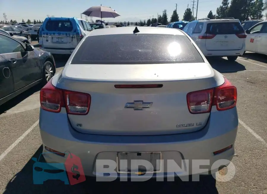 1G11B5SL6EF265828 Photo# 6