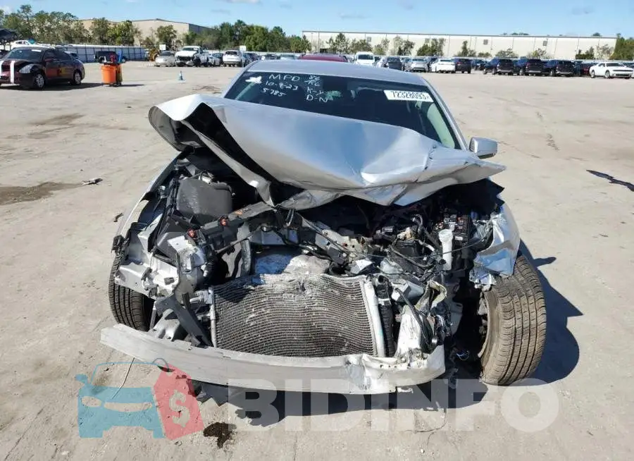 1G11C5SL8FF296142 Photo# 5