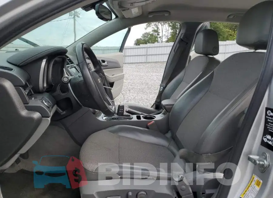 1G11E5SL7EF297677 Photo# 7