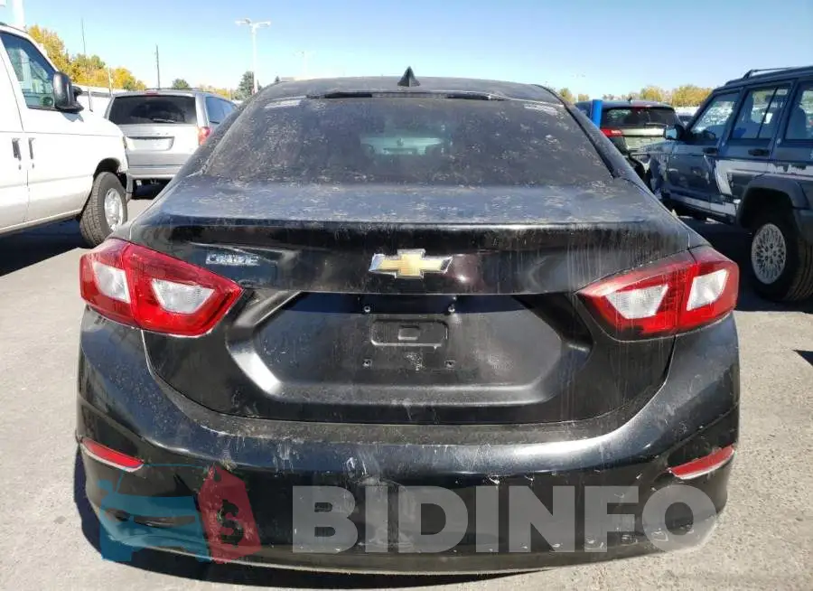 1G1BC5SM6H7240842 Photo# 6