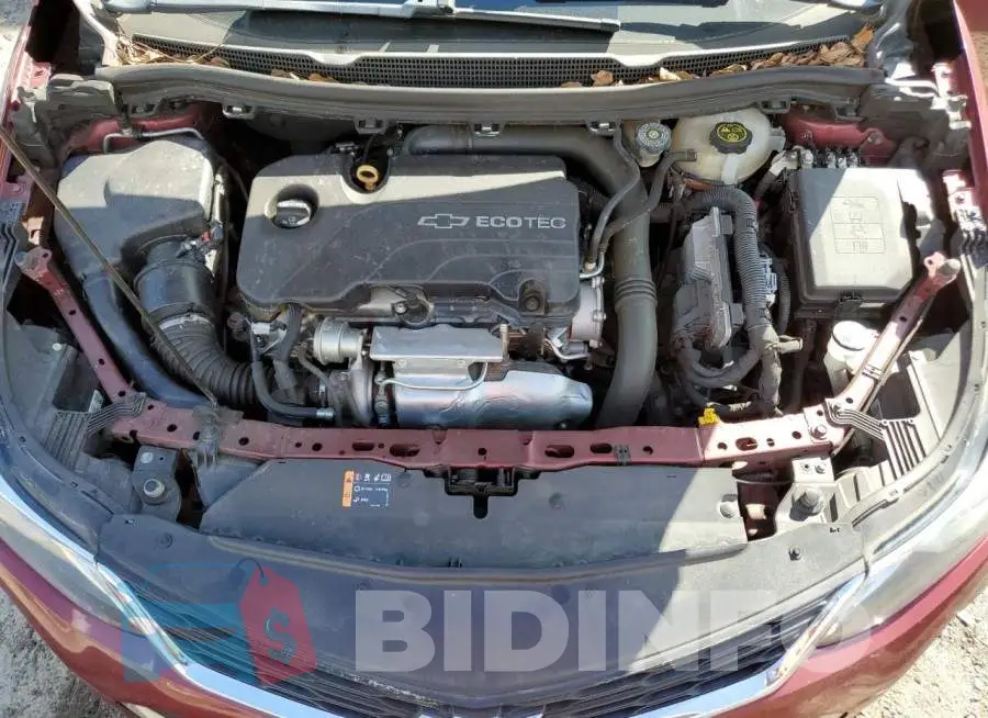 1G1BE5SM5G7244518 Photo# 11