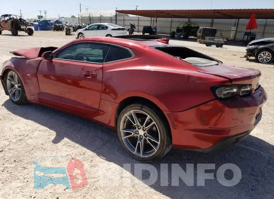 1G1FB1RX7K0155084 Photo# 2