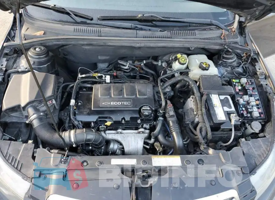 1G1PC5SB3F7276005 Photo# 11