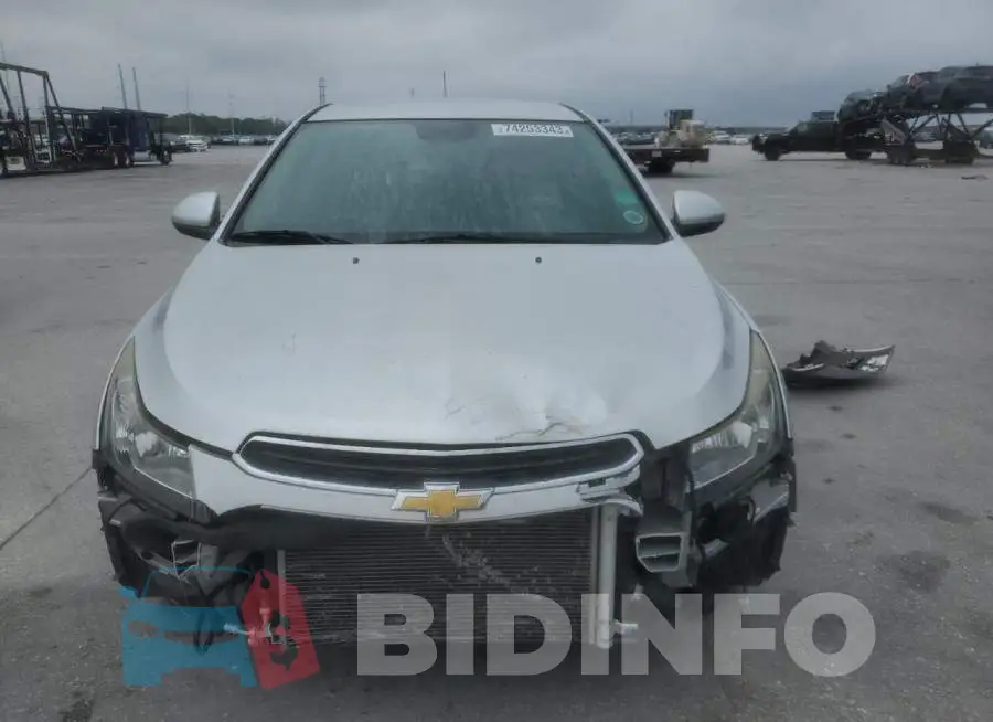 1G1PC5SB6F7272384 Photo# 5