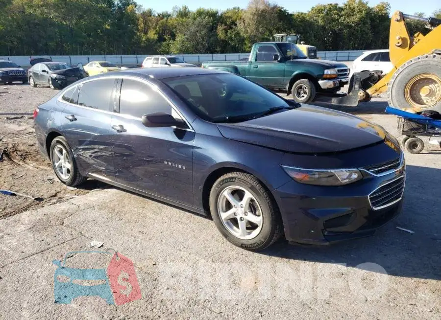 1G1ZB5ST6HF127133 Photo# 4