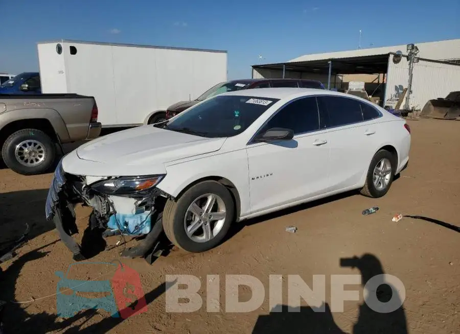 1G1ZB5ST7KF127407 Photo# 1