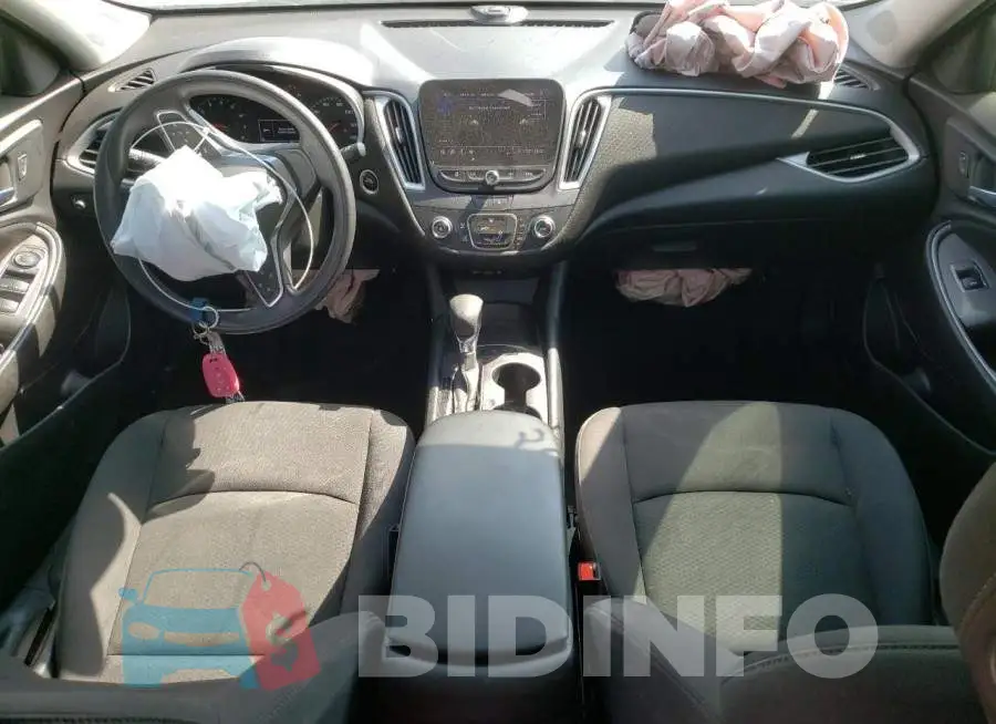 1G1ZB5ST8NF190844 Photo# 8