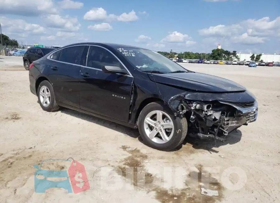 1G1ZB5ST8NF190844 Photo# 4
