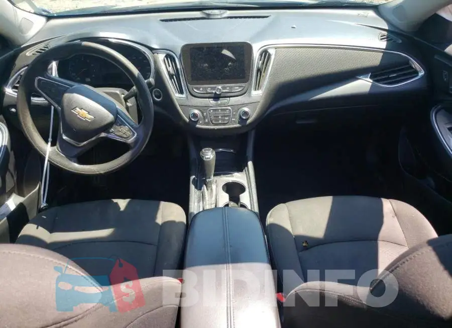 1G1ZD5ST2KF108712 Photo# 8