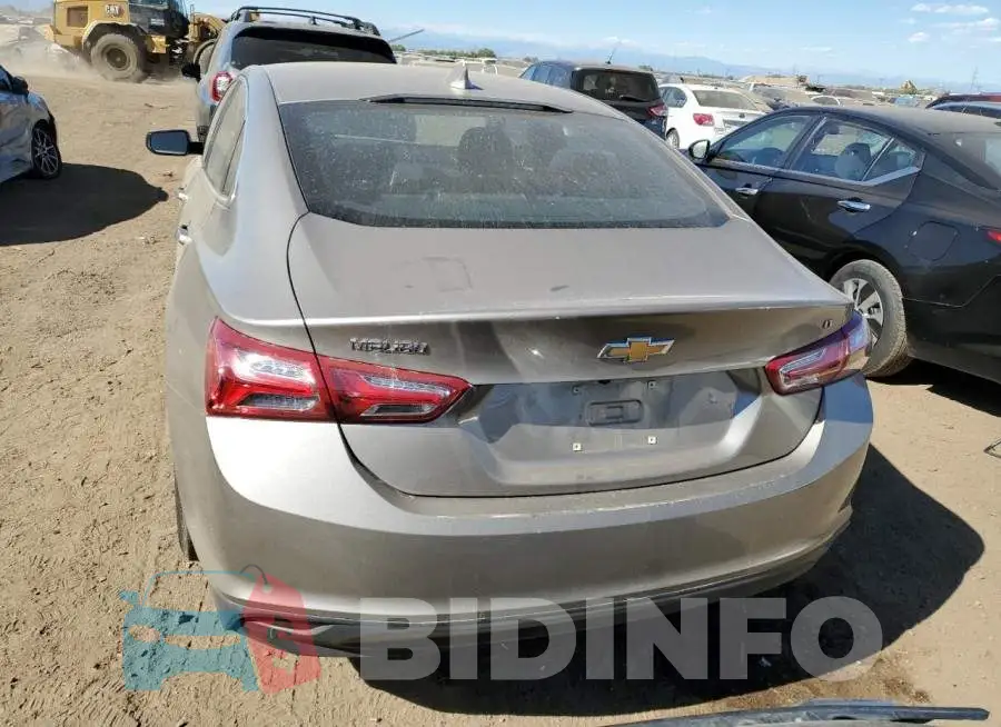 1G1ZD5ST2NF182278 Photo# 6