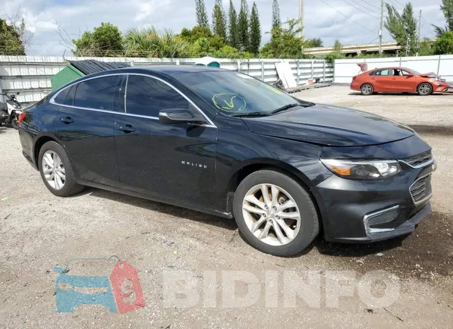 1G1ZD5ST3JF172644 Photo# 4