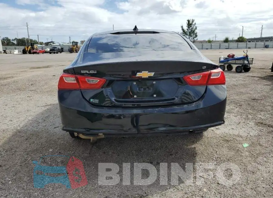 1G1ZD5ST3JF172644 Photo# 6