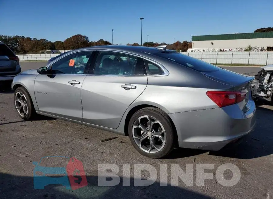 1G1ZD5ST3PF210799 Photo# 2