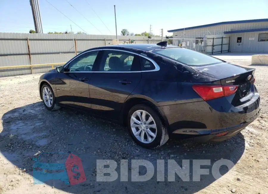 1G1ZD5ST4PF163167 Photo# 2
