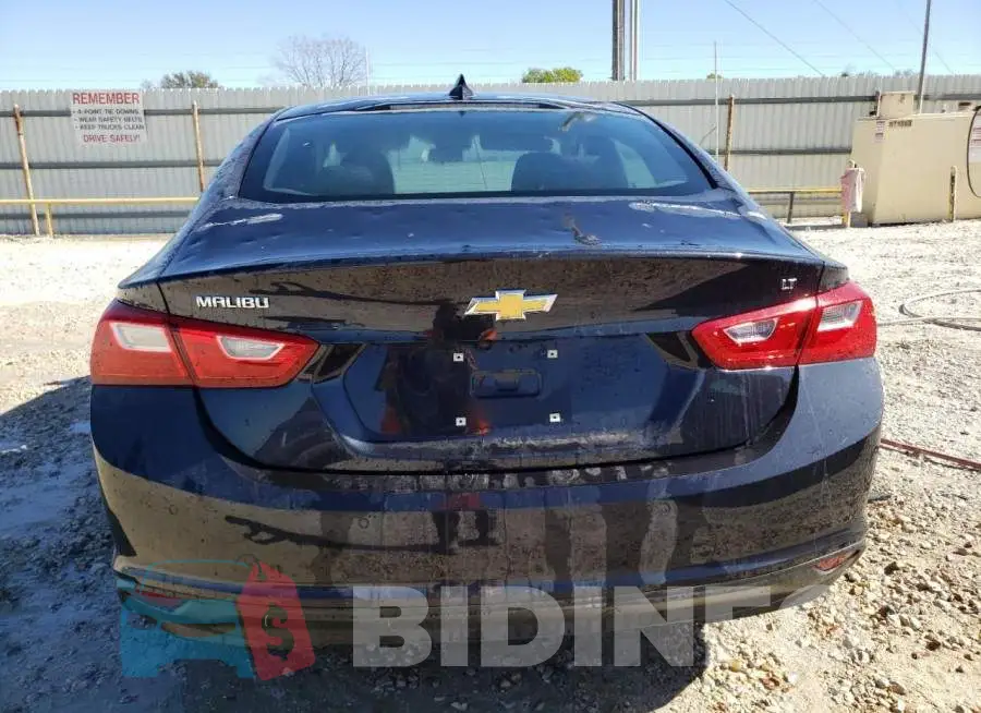 1G1ZD5ST4PF163167 Photo# 6