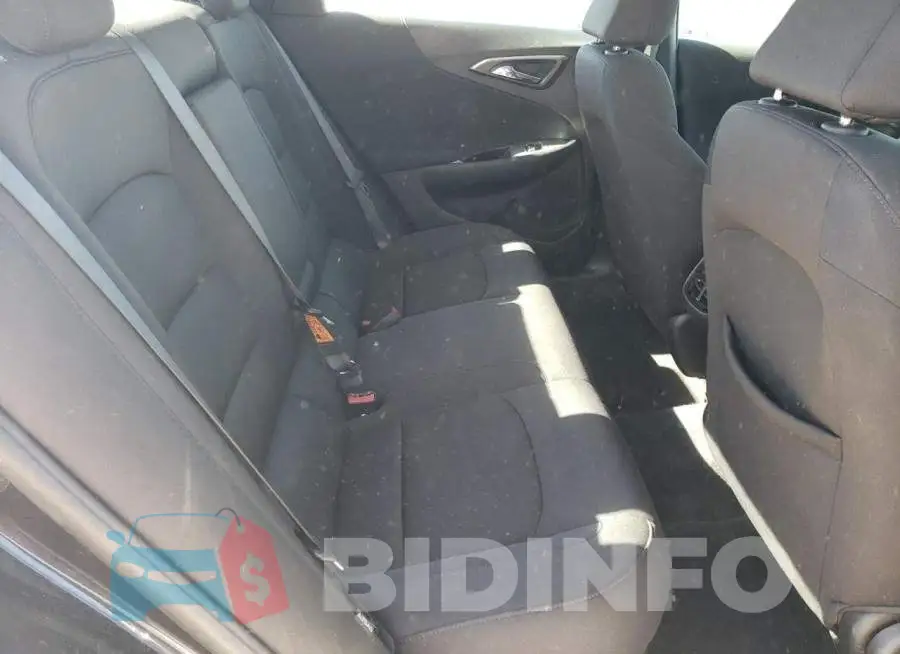 1G1ZD5ST4PF163167 Photo# 10