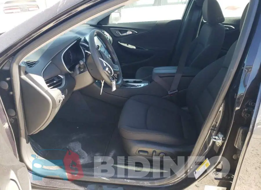 1G1ZD5ST4PF163167 Photo# 7