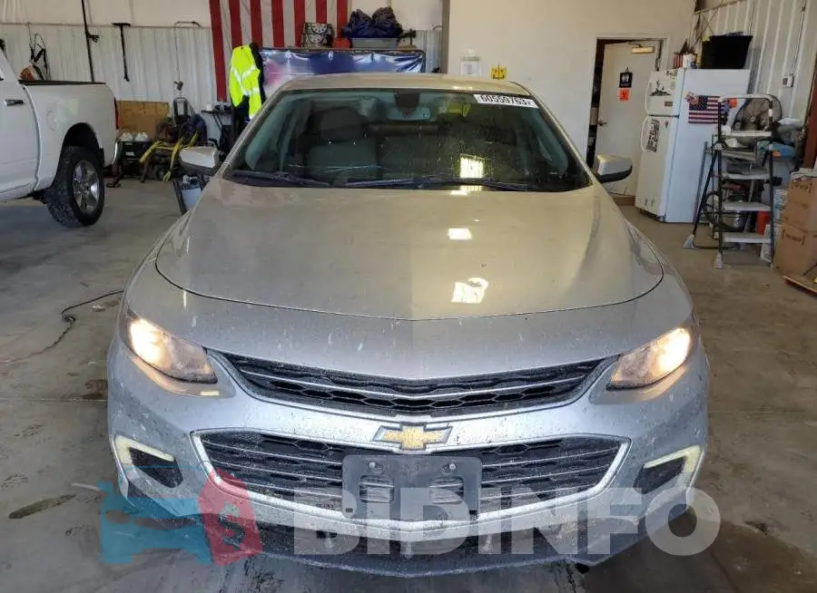 1G1ZD5ST6JF269255 Photo# 5