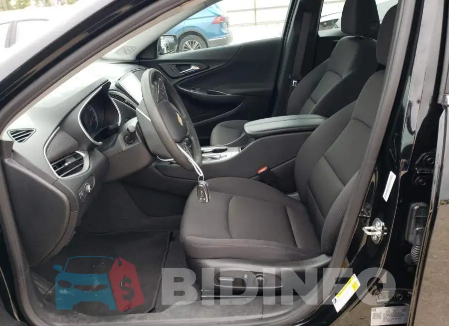 1G1ZD5ST6PF136259 Photo# 7