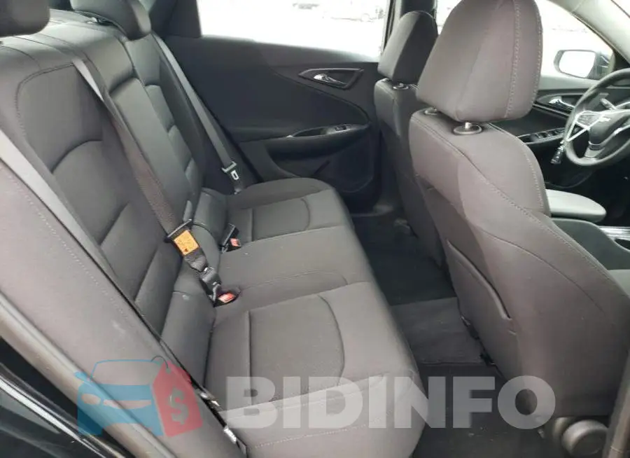 1G1ZD5ST6PF136259 Photo# 10