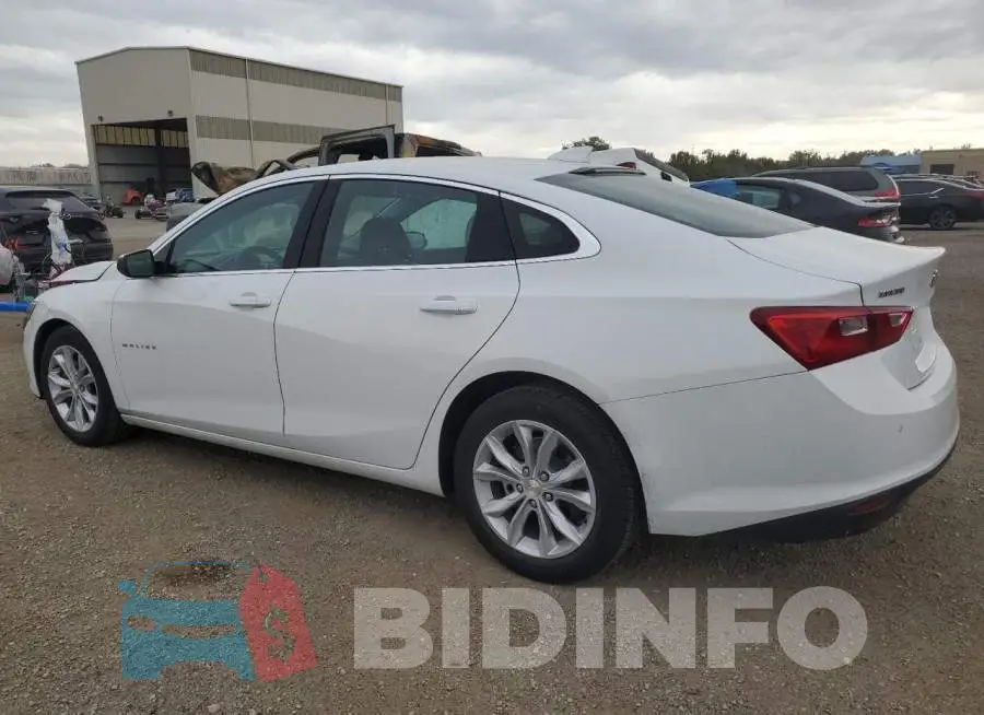 1G1ZD5ST7PF204701 Photo# 2