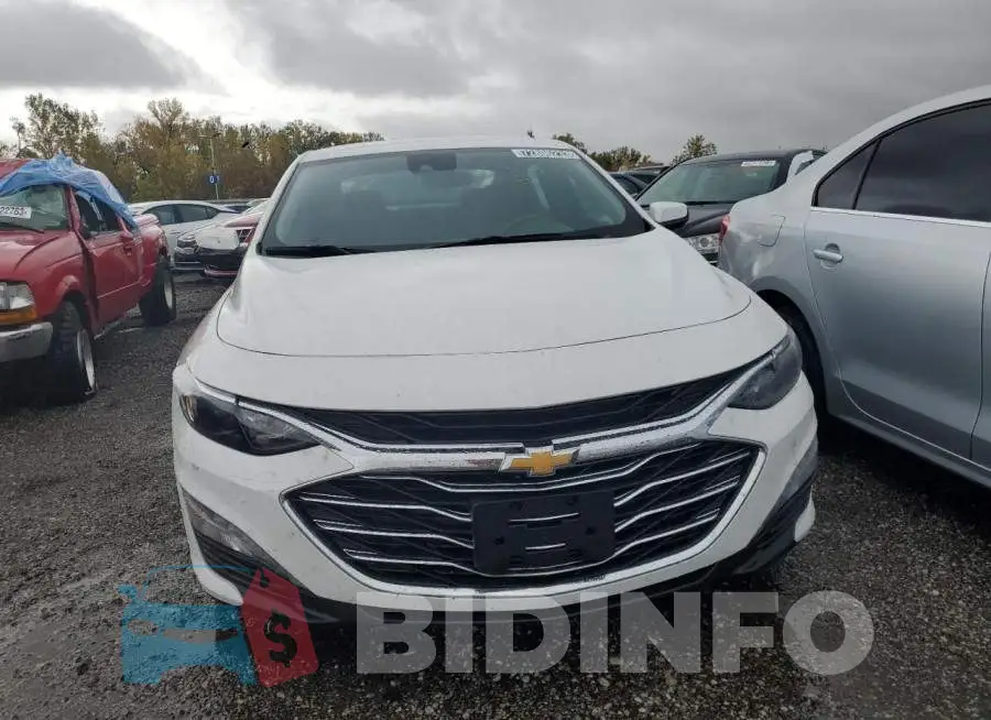 1G1ZD5ST7PF204701 Photo# 5