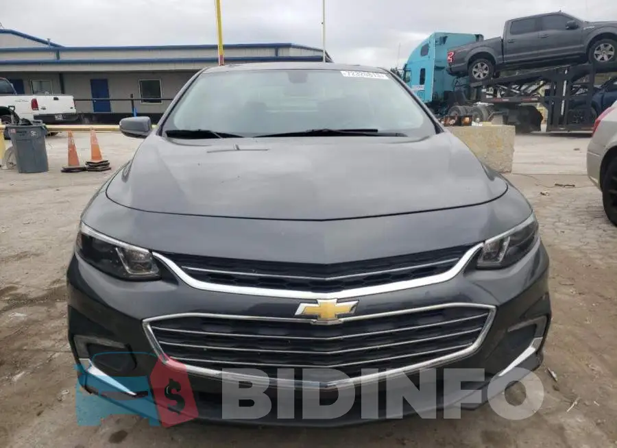 1G1ZD5ST8JF128431 Photo# 5