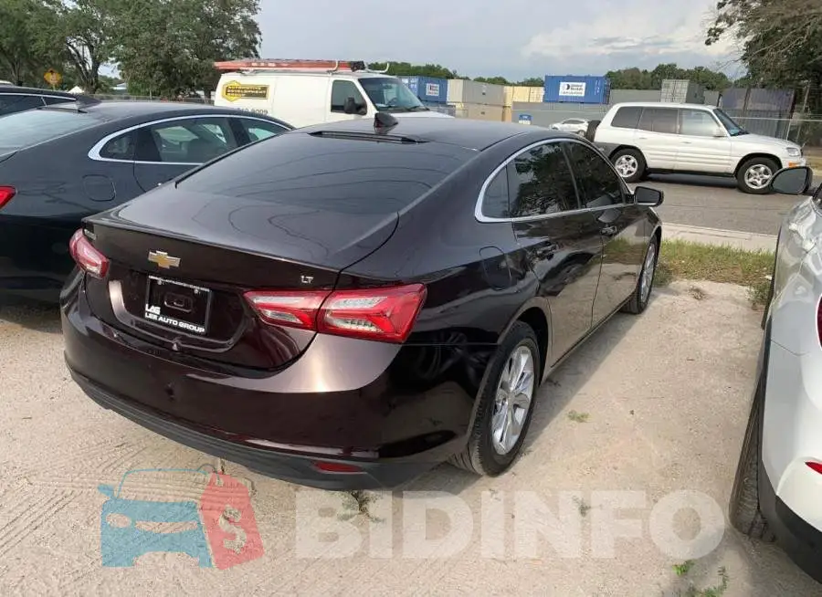 1G1ZD5ST8LF029997 Photo# 4