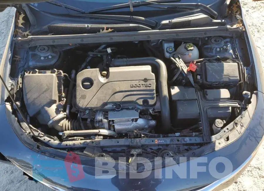 1G1ZD5ST8LF095384 Photo# 11