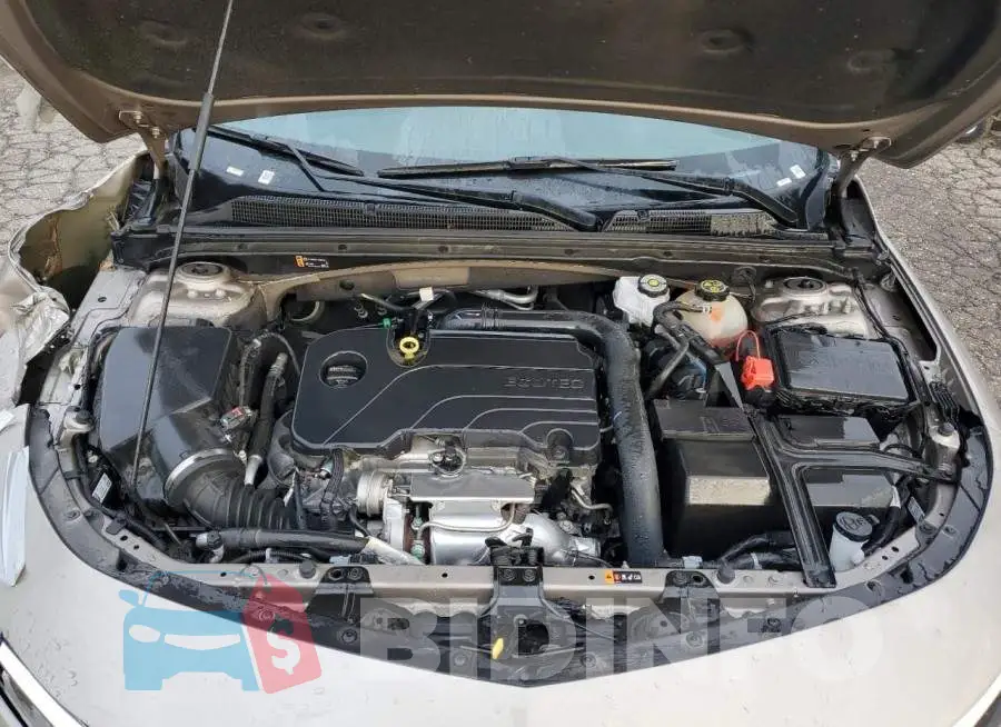 1G1ZD5ST8PF138675 Photo# 11