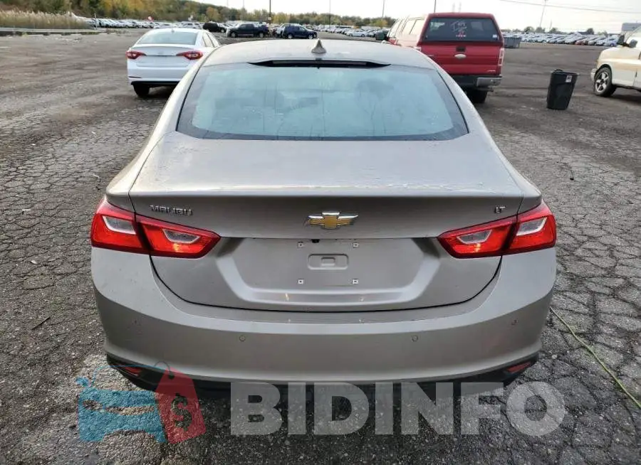 1G1ZD5ST8PF138675 Photo# 6