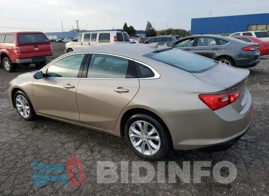 1G1ZD5ST8PF138675 Photo# 2