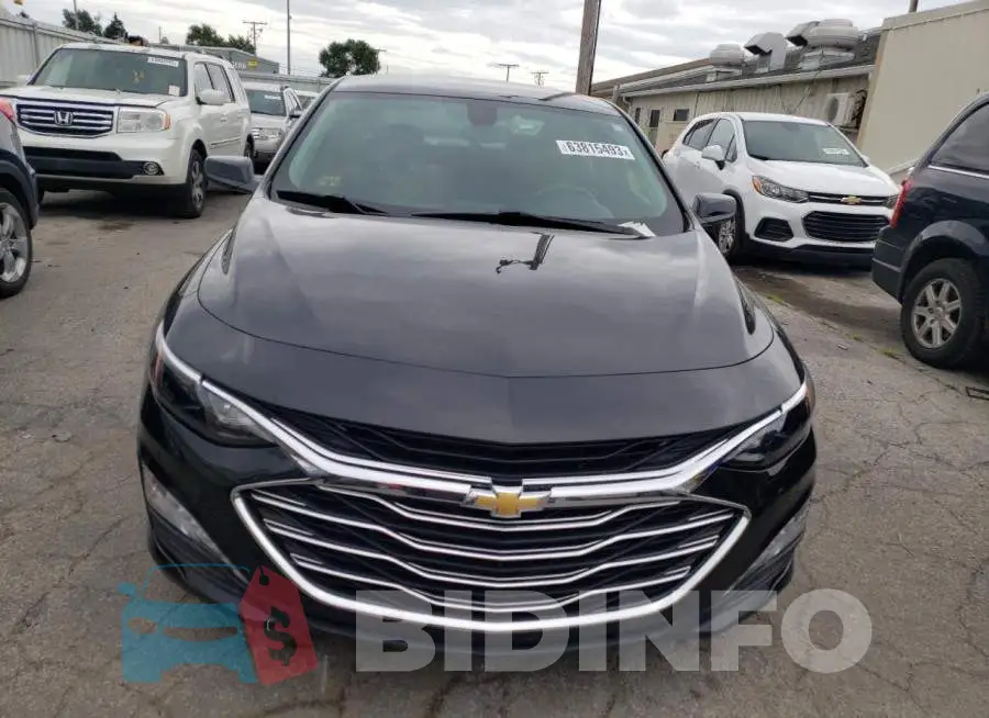 1G1ZD5ST9KF194648 Photo# 5