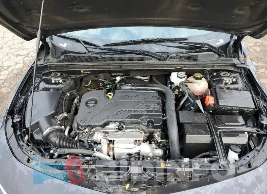 1G1ZD5ST9PF138832 Photo# 11