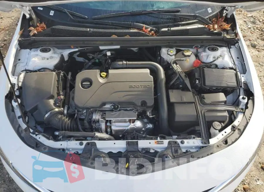 1G1ZD5STXPF134613 Photo# 11