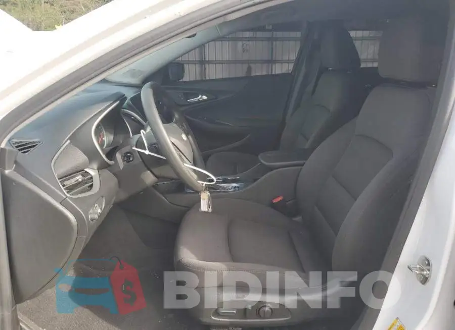 1G1ZD5STXPF134613 Photo# 7