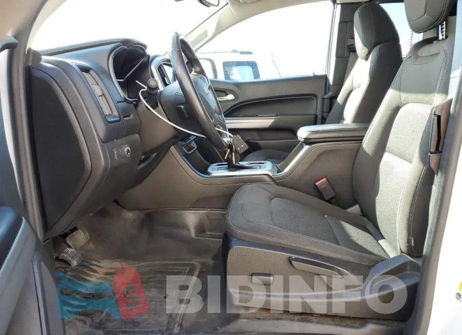 1GCHSCEA9M1287676 Photo# 7