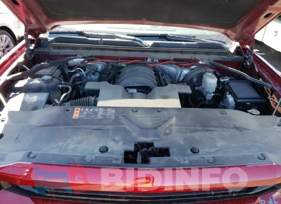1GCNKREC1JZ331416 Photo# 11