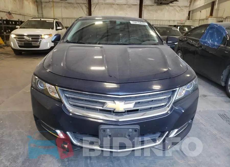 2G1105SAXH9167855 Photo# 5
