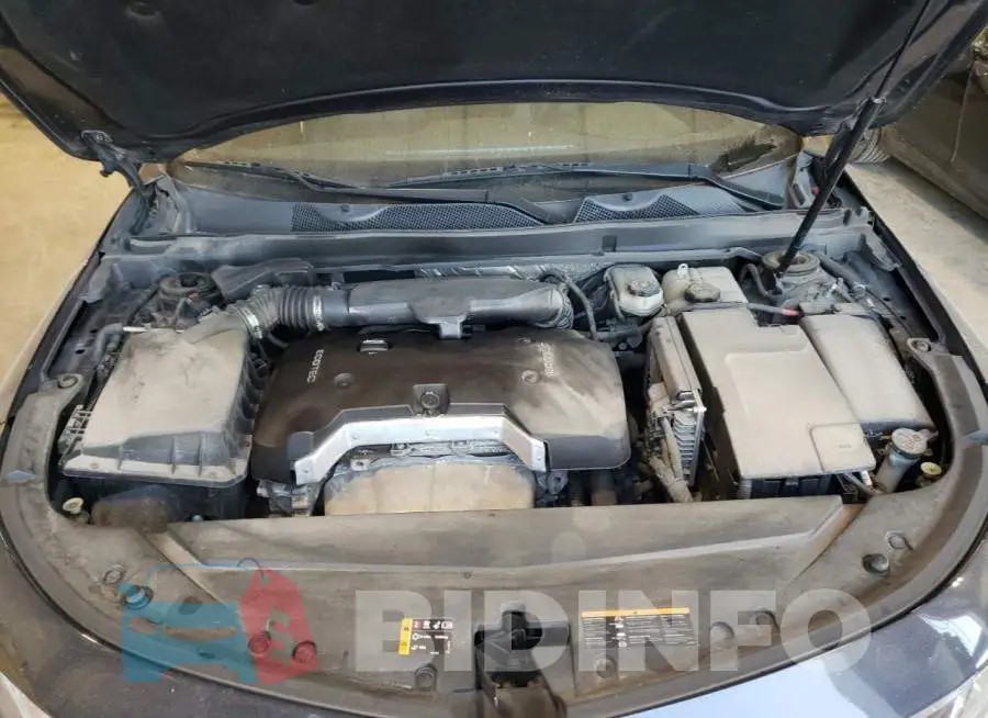 2G1105SAXH9167855 Photo# 11